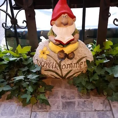 Vendégház Volenter Gaestehaus Mitterbach