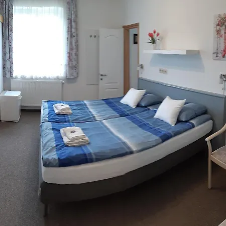 Guest house Volenter Gastehaus Mitterbach