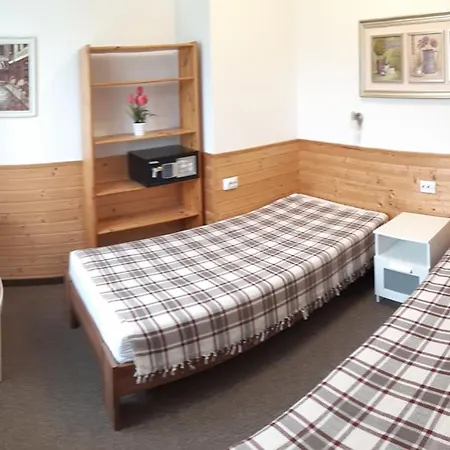 Vendégház Volenter Gaestehaus Mitterbach