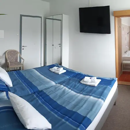 Volenter Gastehaus Guest house