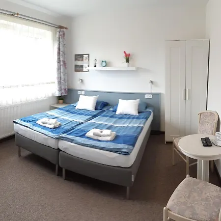 Volenter Gastehaus Guest house