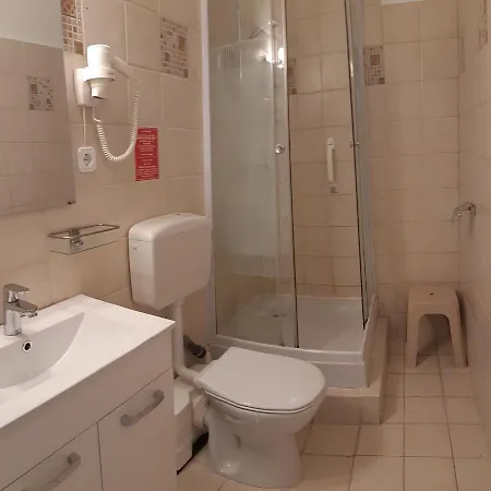 Volenter Gaestehaus Mitterbach