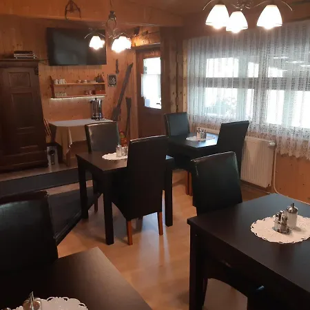 Volenter Gaestehaus 3*