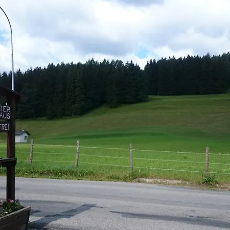 Vendégház Volenter Gaestehaus 3*