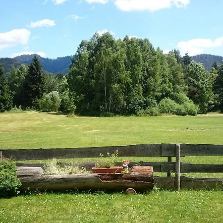 Vendégház Volenter Gaestehaus Mitterbach