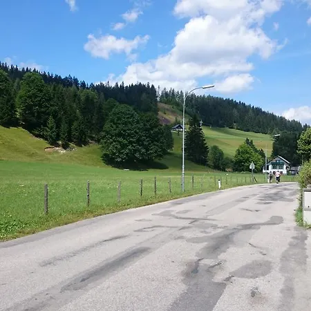 Volenter Gastehaus *