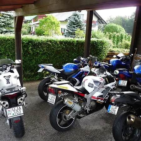 Maison d'hôtes Volenter Gaestehaus 3*