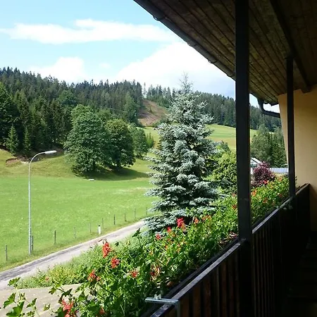 Volenter Gaestehaus Mitterbach