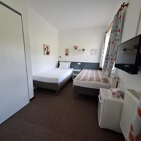 Volenter Gaestehaus 3*