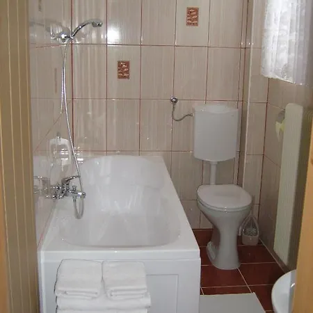 Volenter Gaestehaus 3* Mitterbach