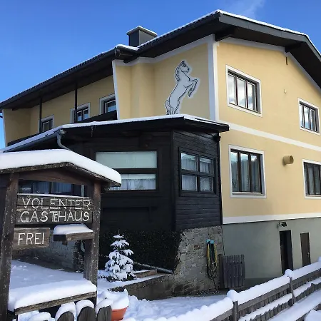 Volenter Gaestehaus