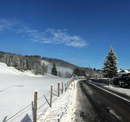 Volenter Gaestehaus *