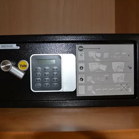 Volenter Gaestehaus Vendégház 3*