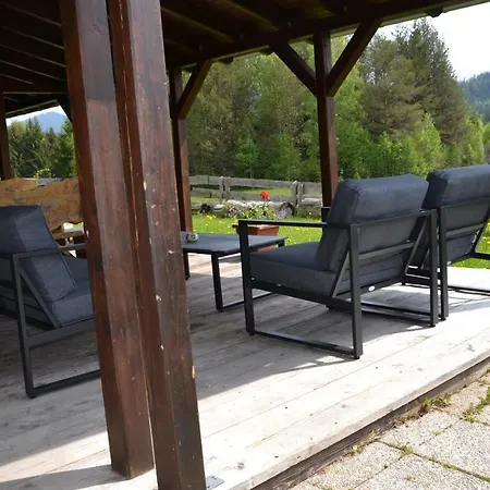 Volenter Gastehaus Guest house
