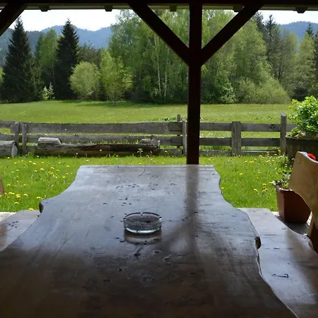Volenter Gastehaus *