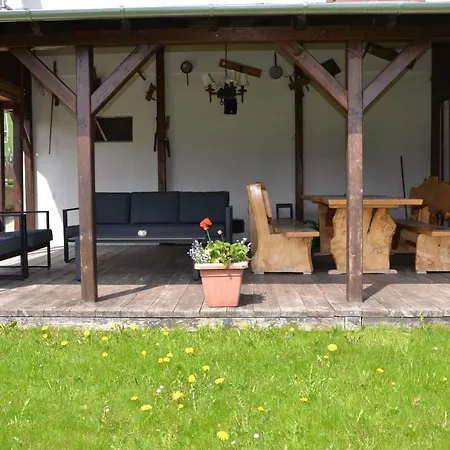 Volenter Gaestehaus Vendégház Mitterbach