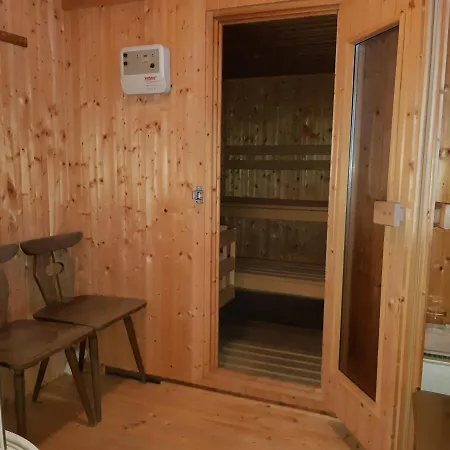 Volenter Gaestehaus Vendégház