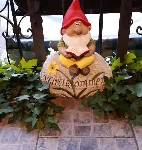 Guest house Volenter Gastehaus Mitterbach