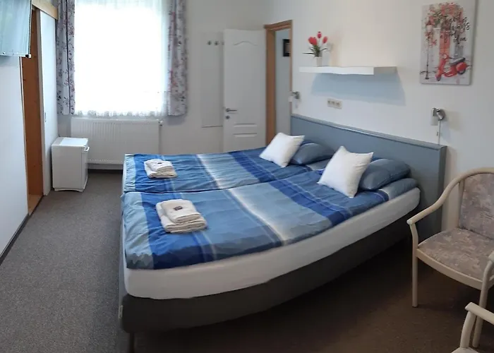 Guest house Volenter Gastehaus Mitterbach