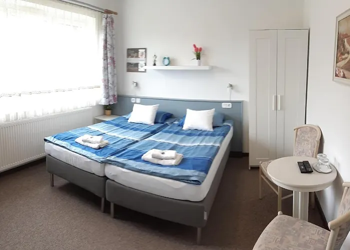 Volenter Gastehaus Guest house