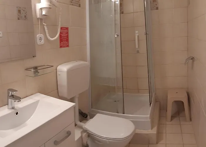 Volenter Gastehaus Mitterbach