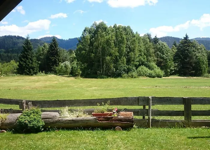 Guest house Volenter Gastehaus Mitterbach