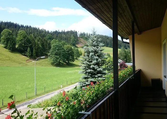 Volenter Gastehaus Mitterbach