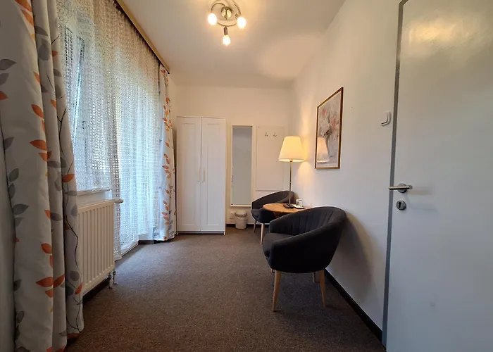 Volenter Gastehaus 3* Mitterbach