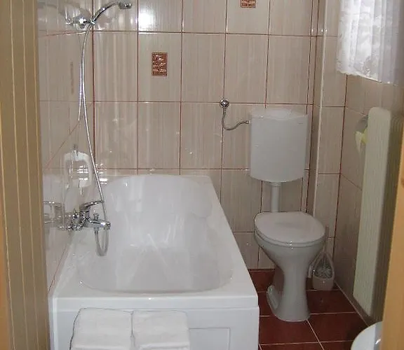 Volenter Gastehaus 3* Mitterbach