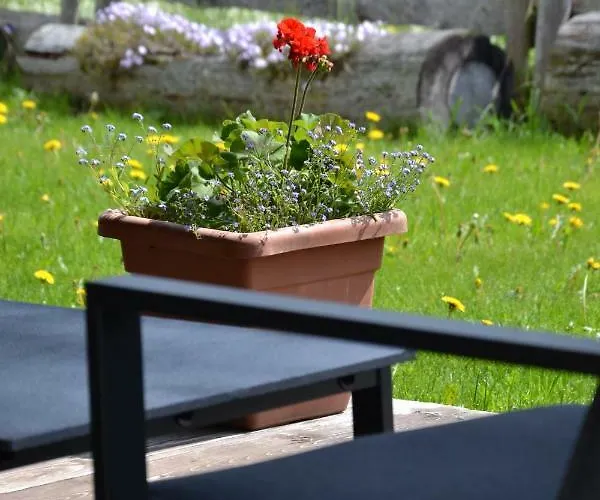 Guest house Volenter Gastehaus