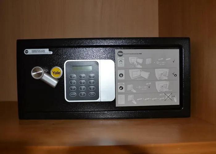 Volenter Gastehaus Guest house 3*