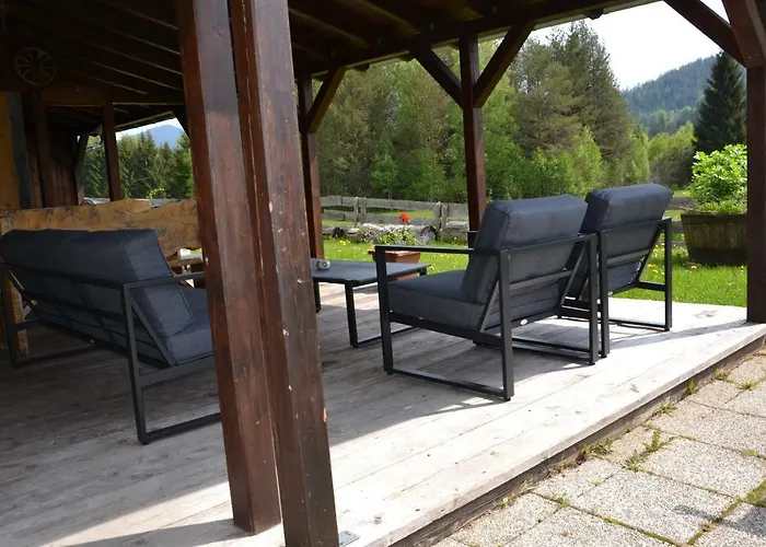 Volenter Gastehaus Guest house