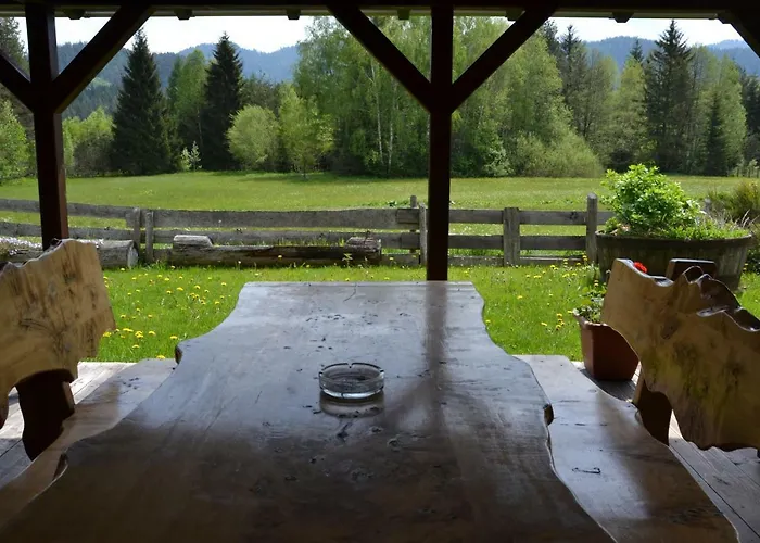 Volenter Gastehaus 3*