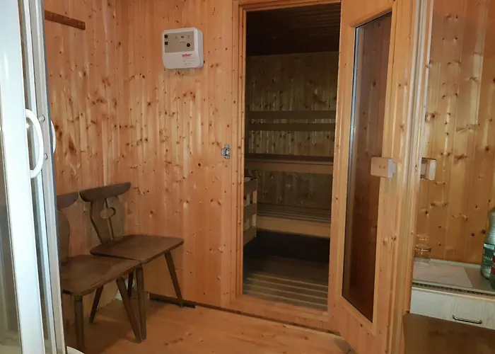 Volenter Gastehaus Guest house