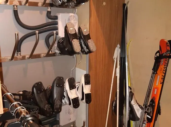 Guest house Volenter Gastehaus